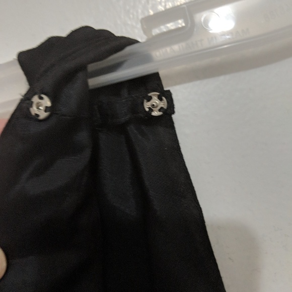 George Georgiou black dress - Picture 5 of 7